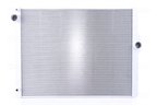 Nissens 60776 Radiator - view 1