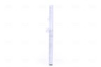 Nissens 60776 Radiator - view 2