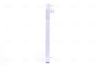 Nissens 60776 Radiator - view 3