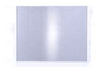 Nissens 60779 Radiator - view 4