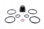 Nissens 60779 Radiator - view 6