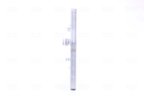 Nissens 60779 Radiator - view 2