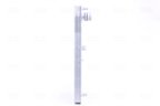 Nissens 60779 Radiator - view 3