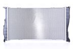 Nissens 60785A Radiator - view 4