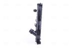 Nissens 60785A Radiator - view 2