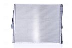 Nissens 60803A Radiator - view 4