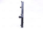 Nissens 60803A Radiator - view 2