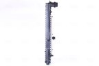 Nissens 60803A Radiator - view 3