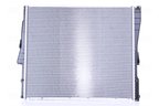 Nissens 60807 Radiator - view 5