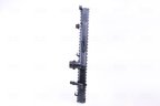 Nissens 60807 Radiator - view 2
