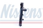 Nissens 60809 Radiator - view 4