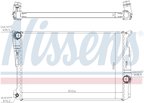 Nissens 60809 Radiator - view 5