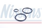 Nissens 60809 Radiator - view 3
