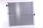 Nissens 60826 Radiator - view 1