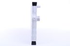Nissens 60828 Radiator - view 5