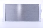 Nissens 60828 Radiator - view 3