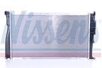 Nissens 60832 Radiator - view 4