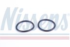 Nissens 60832 Radiator - view 6
