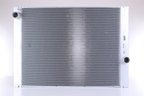 Nissens 60848 Radiator - view 2