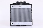Nissens 60873 Radiator - Right - view 1