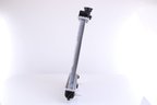 Nissens 60979 Radiator - Front - view 3