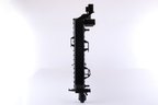 Nissens 60992 Radiator - Front - view 4