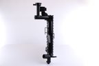 Nissens 60992 Radiator - Front - view 3