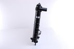 Nissens 61004 Radiator - Front - view 4
