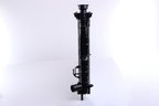 Nissens 61004 Radiator - Front - view 3