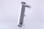 Nissens 61008 Radiator - Front - view 5