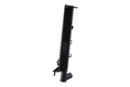 Nissens 61021A Radiator - view 5