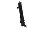 Nissens 61021A Radiator - view 3
