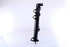 Nissens 61022 Radiator - view 4