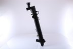 Nissens 61023 Radiator - Front - view 4