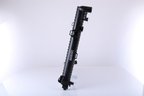 Nissens 61023 Radiator - Front - view 3