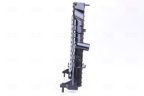 Nissens 61026 Radiator - Front - view 3