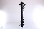 Nissens 61033 Radiator - Front - view 4