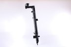 Nissens 61035 Radiator - Front - view 3