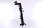 Nissens 61038 Radiator - Front - view 3