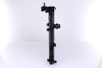Nissens 61040 Radiator - Front - view 5