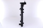 Nissens 61040 Radiator - Front - view 3