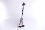 Nissens 61634 Radiator - Front - view 4