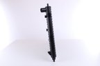 Nissens 61645 Radiator - Front - view 3