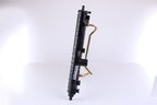 Nissens 616551 Radiator - view 4