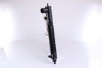 Nissens 616551 Radiator - view 3