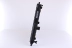 Nissens 616591 Radiator - Front - view 4