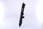 Nissens 616671 Radiator - view 4