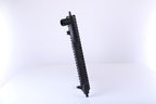 Nissens 616671 Radiator - view 3