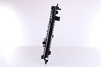 Nissens 616904 Radiator - Front - view 5