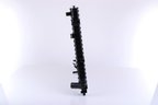 Nissens 62004 Radiator - view 3